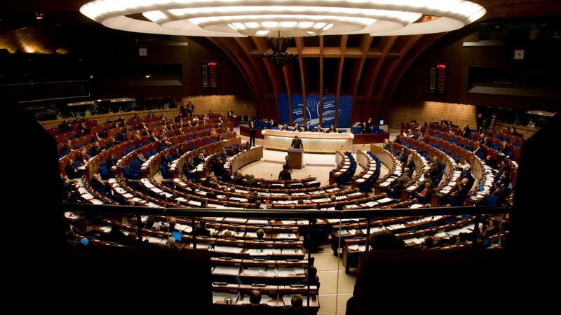 Poslanci v Štrasburgu, v europarlamente